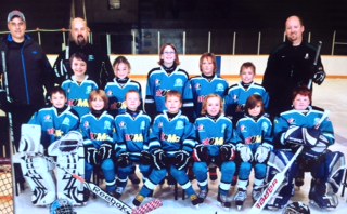 2014-15 Atom Prowlers
