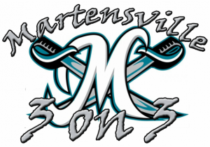 Martensville 3 on 3 Hockey Tournament