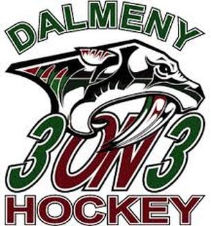 Dalmeny 3 on 3 Hockey Tournament