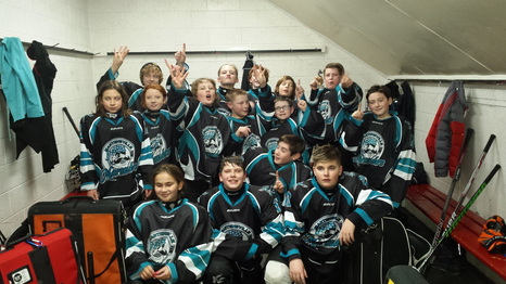 PeeWee Outlaws