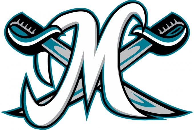 Martensville Marauders