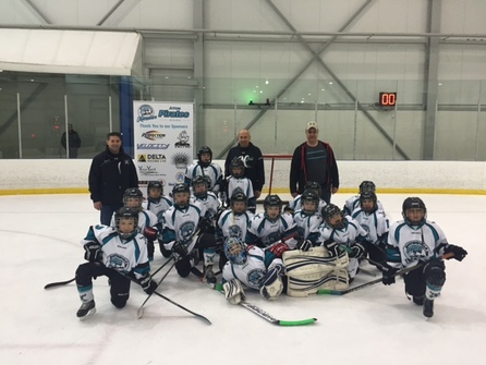 2015-16 Atom Pirates