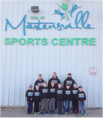 Novice Outlaws