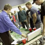 Casino Night 2016 - Martensville Community Recreation Project