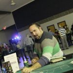 Casino Night 2016 - Martensville Community Recreation Project