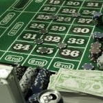 Casino Night 2016 - Martensville Community Recreation Project