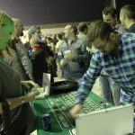 Casino Night 2016 - Martensville Community Recreation Project