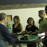 Casino Night 2016 - Martensville Community Recreation Project