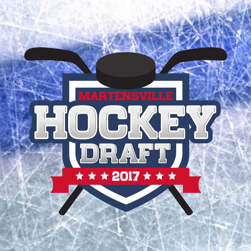 MCRP NHL Hockey Draft 2017