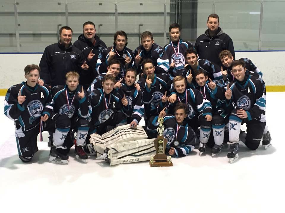 Bantam Villains
