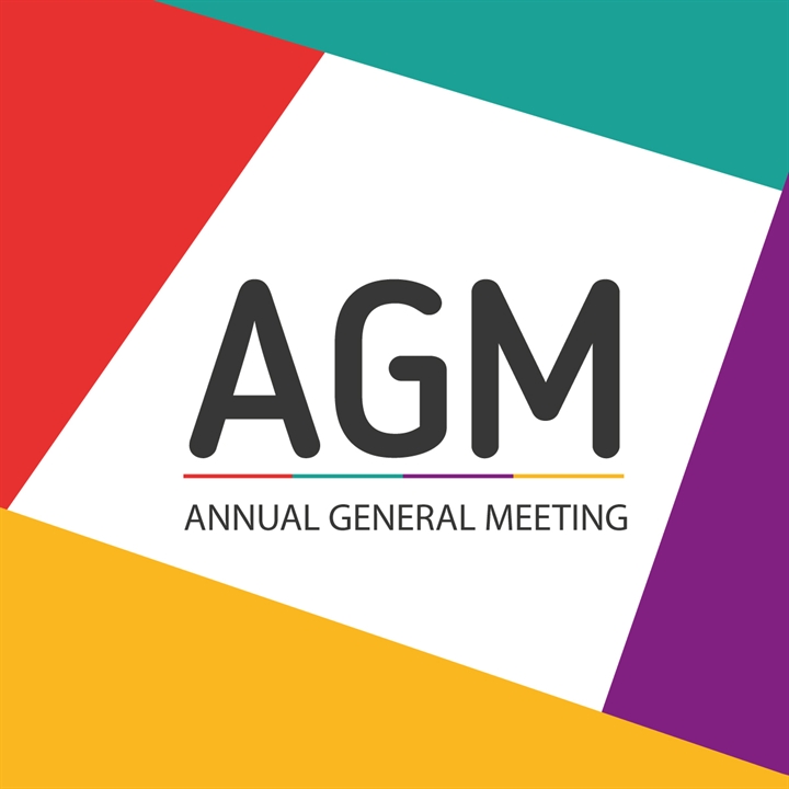 Annual General Meeting