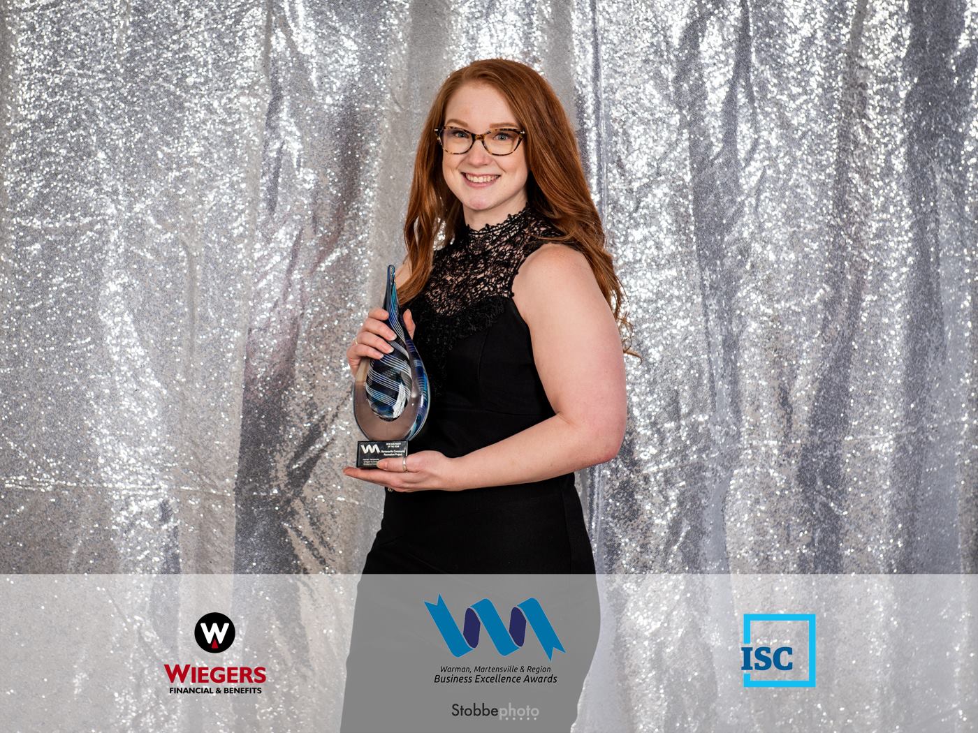 2018 WMBEXA Award for Non Profit of the Year