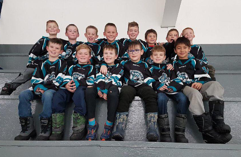 Martensville Novice Villains