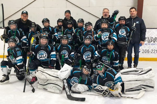 2019-2020 Prowlers