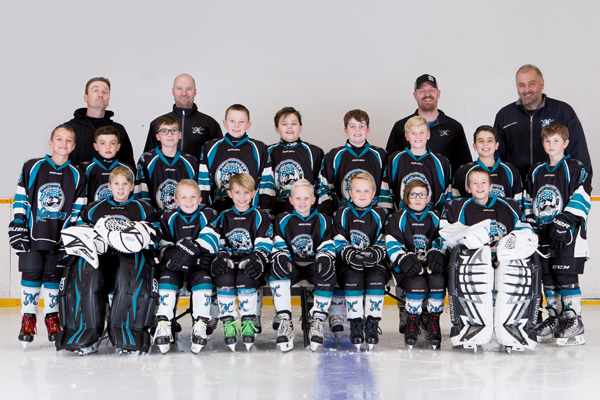 Martensville Outlaws