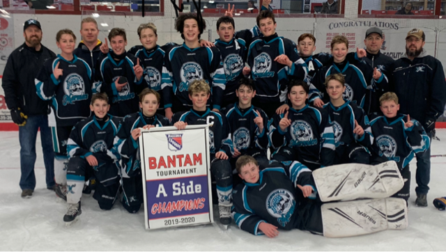 2020 Bantam Villains