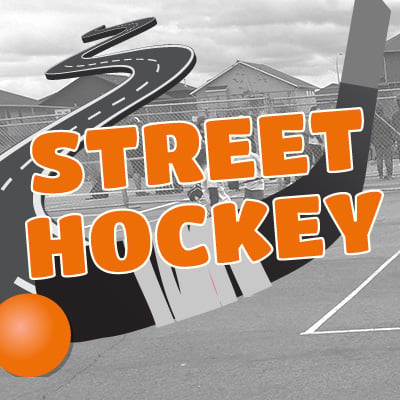 Buster Days Street Hockey Buster Days Street Hockey