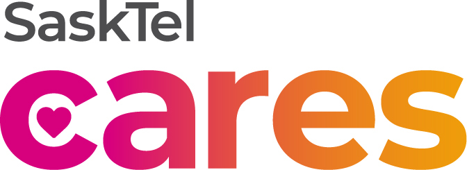 SaskTel Cares