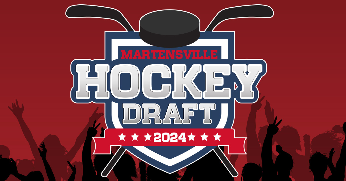 Martensville Hockey Draft 2024